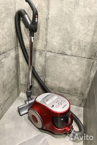 Пылесос Samsung