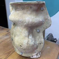 Молд для отливки %22голова Давида%22 большой