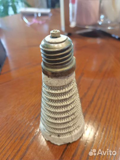 Нагревательный элемент для электрического камина