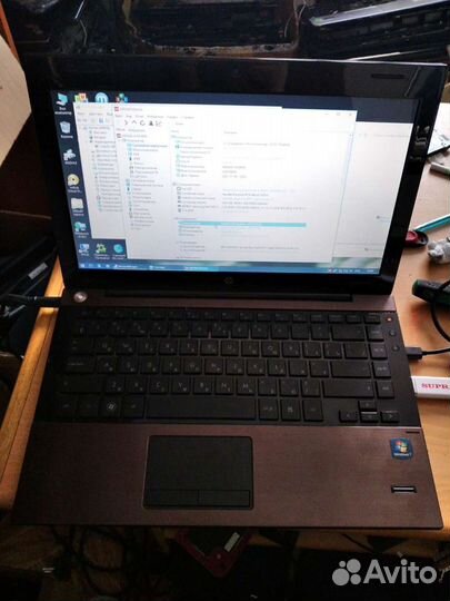 Hp 5320m разбор запчасти