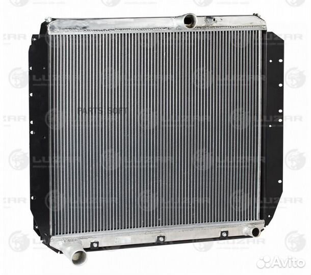 Luzar LRC 06331B Радиатор охл