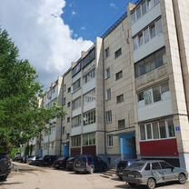 2-к. квартира, 53 м², 1/5 эт.