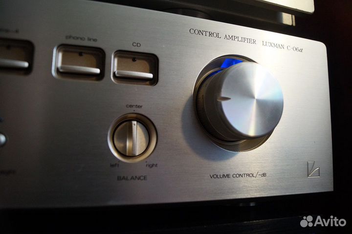 Пред + мощник Luxman C-06a Primare A31.2 Обмен