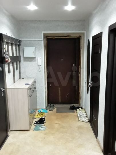 Комната 10 м² в 5-к., 3/4 эт.