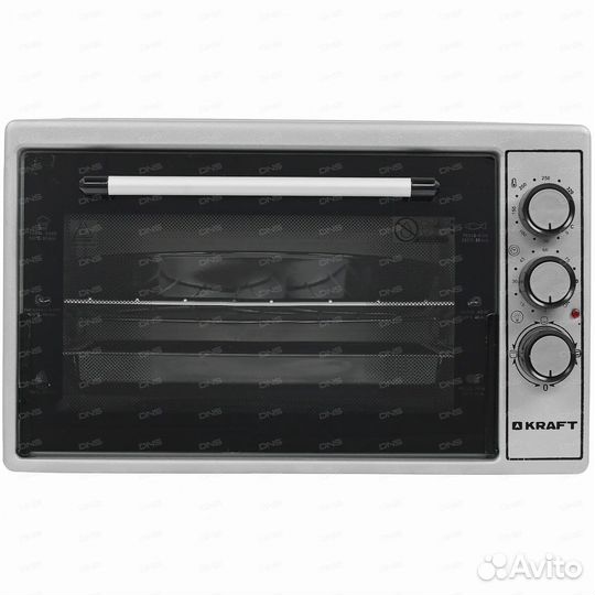 Духовая печь мини Kraft
