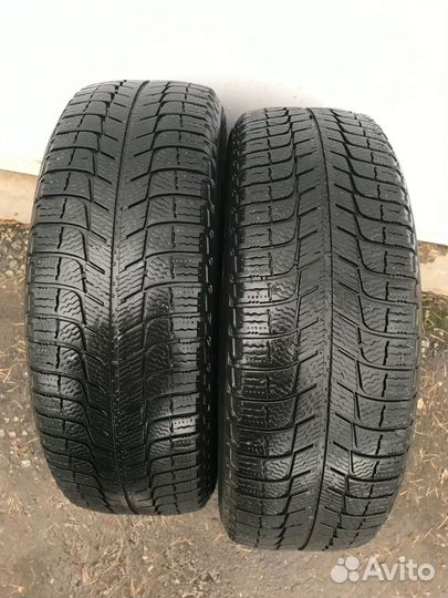 Michelin Defender 185/65 R15