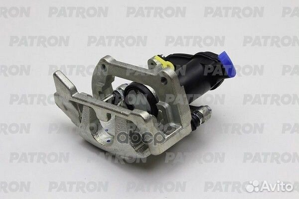 Суппорт тормозной задн прав audi A4 1.8-2.0tfsi