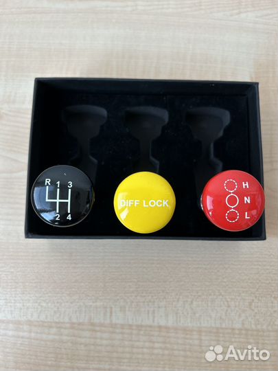 Пробка для бутылки многоразовая набор