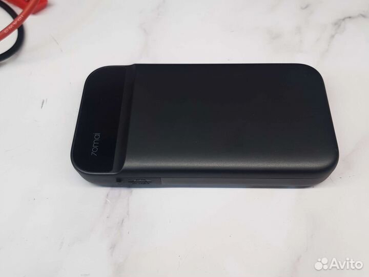 Автомобильное Пусковое устройство 