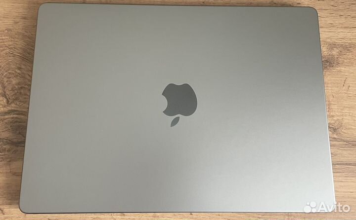 Apple macbook pro 14 m1 pro 16gb 512gb