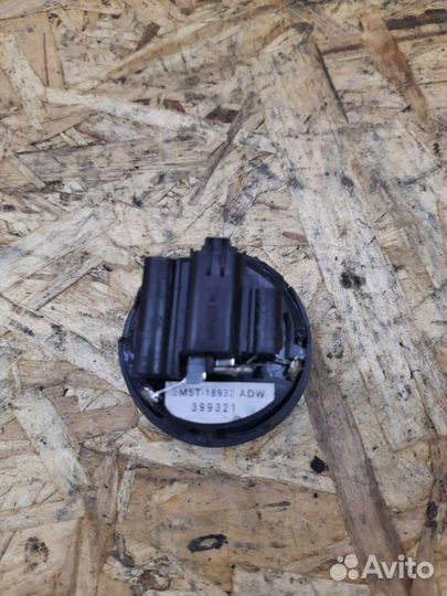 Задний твиттер Ford focus 2 c-max