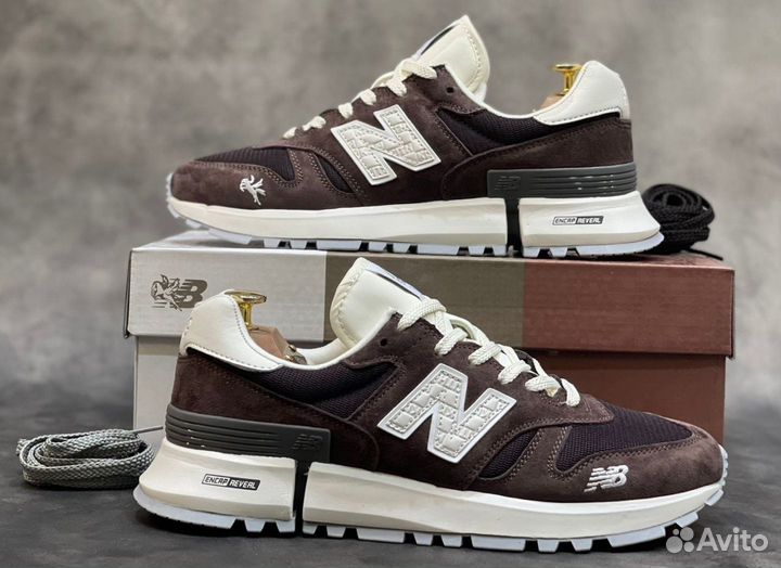 Стильные New Balance 1300 обувь