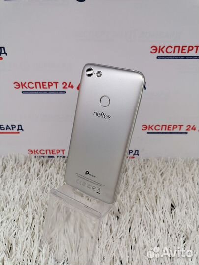 TP-LINK Neffos C9A, 2/16 ГБ