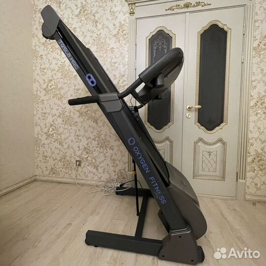 Беговая дорожка