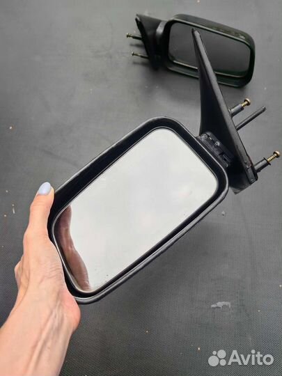 Зеркало заднего вида ваз 2110 наружное