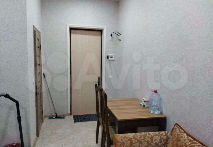 Комната 19 м², 1/4 эт.