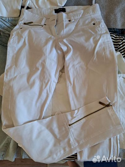 Вещи пакетом женские 44 46