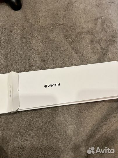 Apple watch ремошок от часов