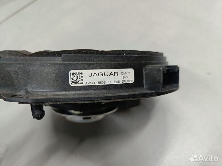 Динамик двери Jaguar XF 2007-2015