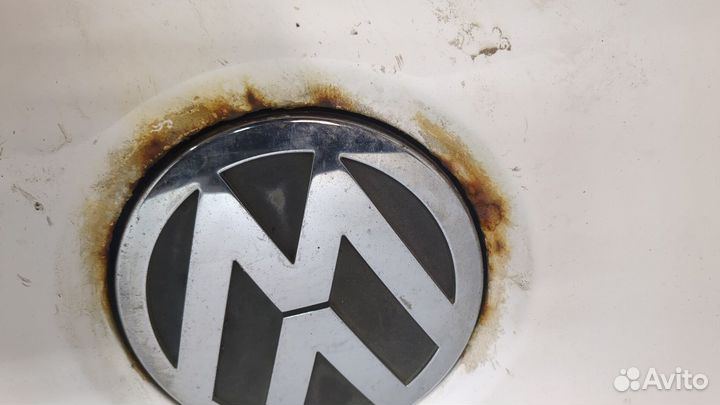 Крышка багажника Volkswagen Passat CC, 2011