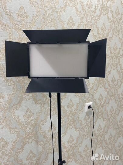 Видео Свет для съемки фото и видео