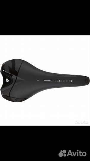 Седло для велосипеда Prologo Scratch 2