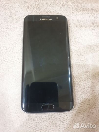 Samsung Galaxy s7 edge