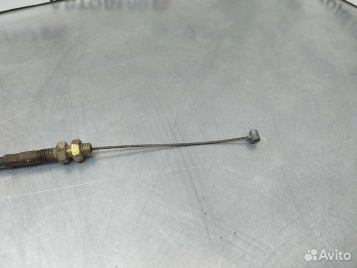 Клапан вакуумный Mitsubishi Eclipse 1G 1992 г.в