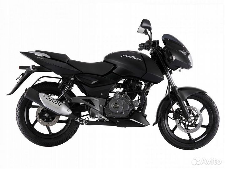 Мотоцикл bajaj pulsar 180