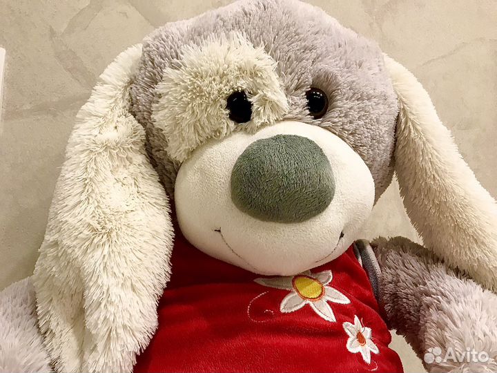 Мягкая игрушка Собачка