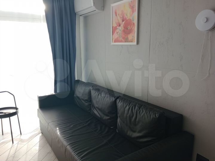 Квартира-студия, 15 м², 1/3 эт.