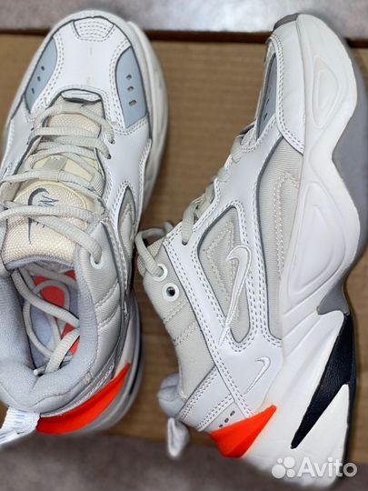 Кроссовки nike m2k tekno