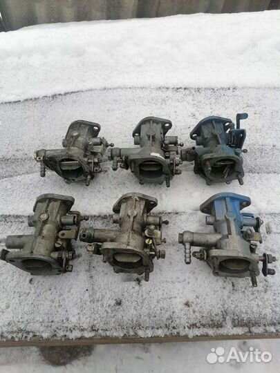 Пускачь взборе пд-10