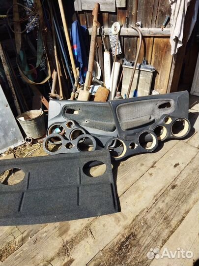 Подиумы ваз