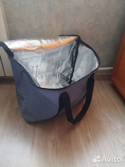 Термокороб для доставки