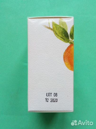 Женская туалетная Aromania Mandarin 30мл