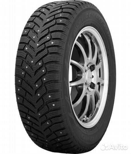 Toyo Observe Ice-Freezer 225/65 R17