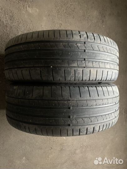 Pirelli P Zero PZ4 245/45 R20 103W