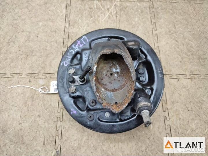 Ступица задняя правая daihatsu move