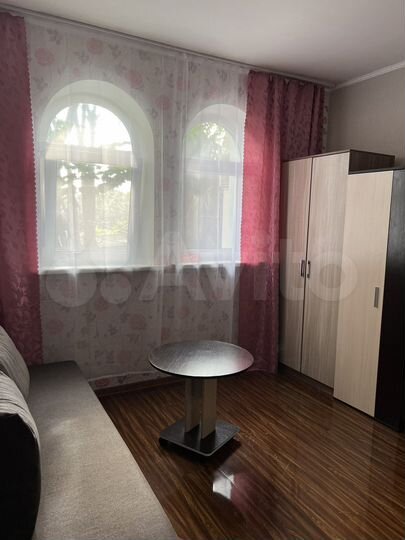 Квартира-студия, 25 м², 1/3 эт.