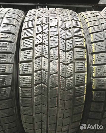 Dunlop DSX-2 205/55 R16 95W