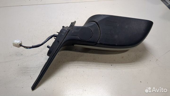Зеркало боковое Mazda 6 (GG), 2002
