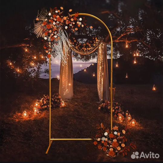 Арка для мероприятий