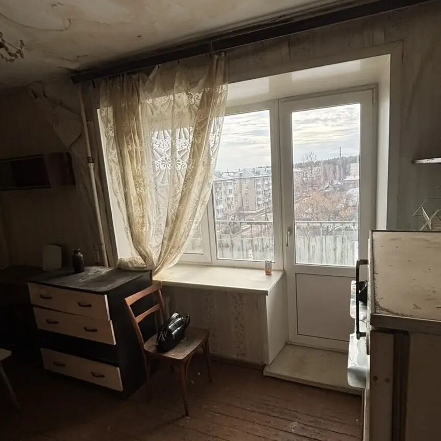 Квартира 1-комн. 13.8 м² в Буланаш — фото 4