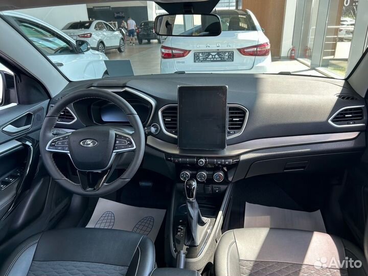 LADA Vesta 1.6 МТ, 2024