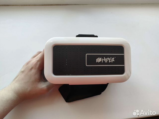 Vr очки hiper