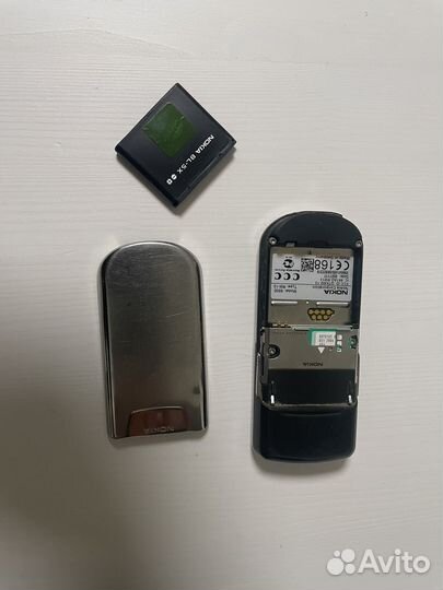 Nokia 8800