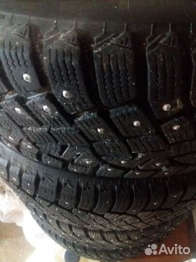 Continental IceContact 2 185/60 R15 88T