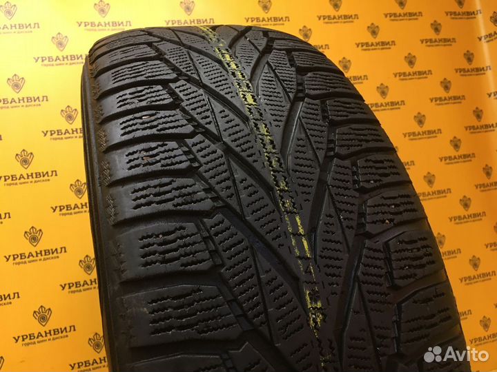 Nokian Tyres Hakkapeliitta R2 SUV 235/60 R18
