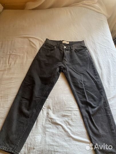 Джинсы pull and bear мужские